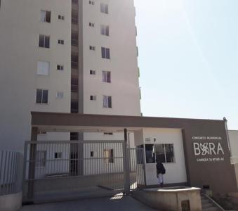 Apartamento En Arriendo En Giron A120033, 36 mt2, 2 habitaciones