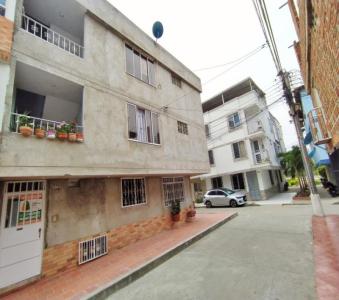 Apartamento En Arriendo En Giron A156237, 45 mt2, 2 habitaciones