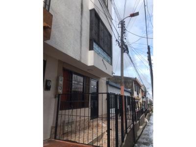 ARRIENDO APARTAMENTO JORDAN 8 ETAPA IBAGUÉ, 140 mt2, 3 habitaciones