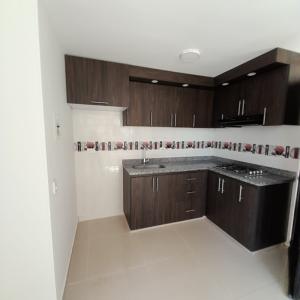 Apartamento En Arriendo En Ibague A153651, 43 mt2, 2 habitaciones