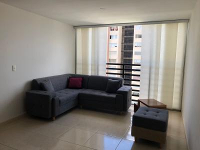 Apartamento En Arriendo En Ibague A154109, 68 mt2, 3 habitaciones