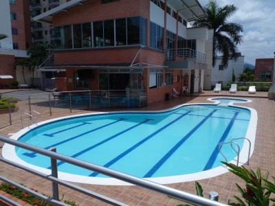 Apartamento En Arriendo En Ibague En La Floresta A154124, 90 mt2, 3 habitaciones