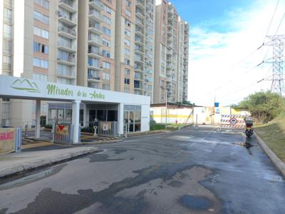 Apartamento En Arriendo En Ibague A154599, 59 mt2, 3 habitaciones