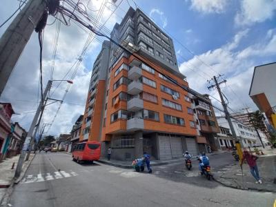 Apartamento En Arriendo En Ibague A154616, 112 mt2, 3 habitaciones