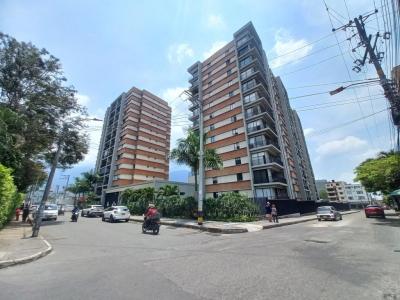 Apartamento En Arriendo En Ibague En Jordan 1 Etapa A161041, 115 mt2, 3 habitaciones