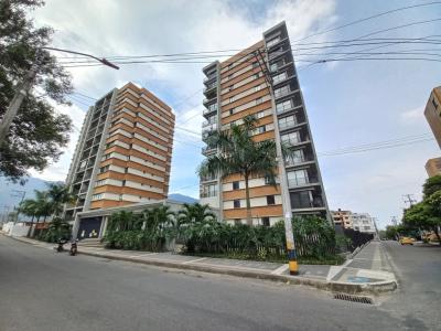 Apartamento En Arriendo En Ibague En Jordan 1 Etapa A162041, 115 mt2, 3 habitaciones