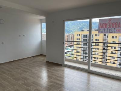 Apartamento En Arriendo En Ibague A162301, 85 mt2, 2 habitaciones