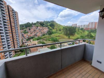 Apartamento En Arriendo En Itagüi A95115, 64 mt2, 3 habitaciones