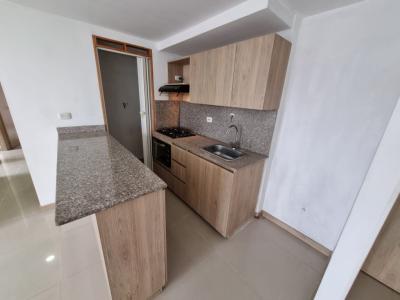 Apartamento En Arriendo En Itagüi En Suramerica A127623, 62 mt2, 3 habitaciones