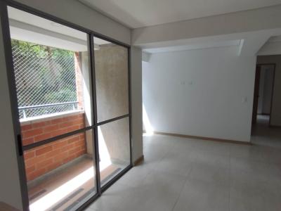 Apartamento En Arriendo En Itagüi En Las Acacias A129338, 64 mt2, 2 habitaciones