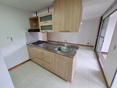 Apartamento En Arriendo En Itagüi En Santa Catalina A134492, 68 mt2, 2 habitaciones