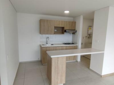 Apartamento En Arriendo En Itagüi En Santa Catalina A136091, 76 mt2, 3 habitaciones