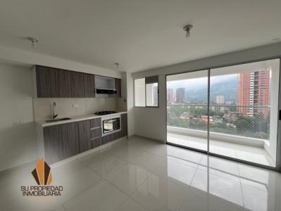 Apartamento En Arriendo En Itagüi En Suramerica A155243, 77 mt2, 3 habitaciones