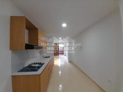 Apartamento En Arriendo En Itagüi En Ditaires A157572, 75 mt2, 3 habitaciones