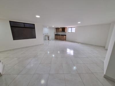 Apartamento En Arriendo En Itagüi A157735, 86 mt2, 2 habitaciones