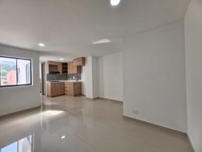 Apartamento En Arriendo En Itagüi En Simon Bolivar A159752, 80 mt2, 3 habitaciones