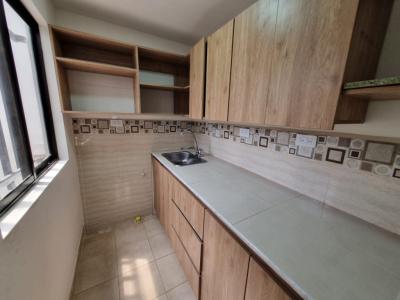 Apartamento En Arriendo En Itagüi En Centro A161515, 40 mt2, 1 habitaciones