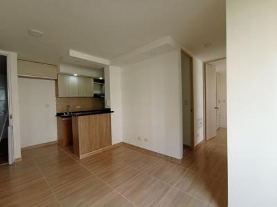 Apartamento En Arriendo En Jamundi En Alfaguara A46732, 45 mt2, 3 habitaciones
