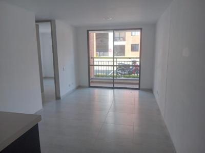 Apartamento En Arriendo En Jamundi En Naranjos A55306, 58 mt2, 3 habitaciones