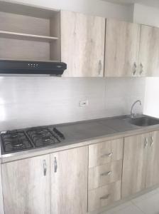 Apartamento En Arriendo En Jamundi A75829, 55 mt2, 2 habitaciones