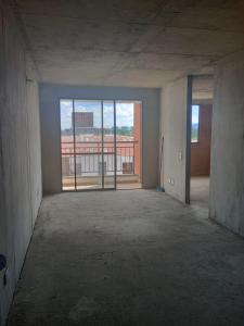 Apartamento En Arriendo En Jamundi En Alfaguara A96019, 70 mt2, 3 habitaciones