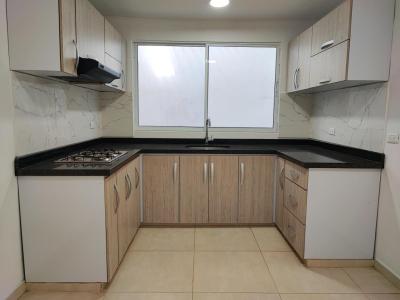 Apartamento En Arriendo En Jamundi A107220, 63 mt2, 2 habitaciones