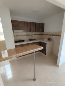 Apartamento En Arriendo En Jamundi A114138, 50 mt2, 2 habitaciones