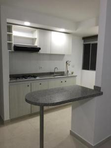 Apartamento En Arriendo En Jamundi En Naranjos A151600, 60 mt2, 2 habitaciones