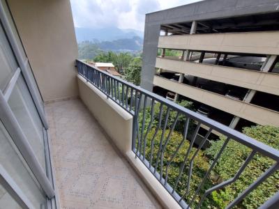 Apartamento En Arriendo En La Estrella En La Aldea A95031, 62 mt2, 2 habitaciones