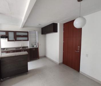 Apartamento En Arriendo En La Estrella En La Tablaza A100405, 58 mt2, 2 habitaciones