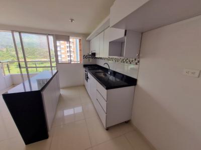 Apartamento En Arriendo En La Estrella En La Aldea A100780, 62 mt2, 2 habitaciones