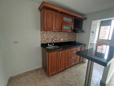 Apartamento En Arriendo En La Estrella En La Ferreria A108202, 76 mt2, 3 habitaciones