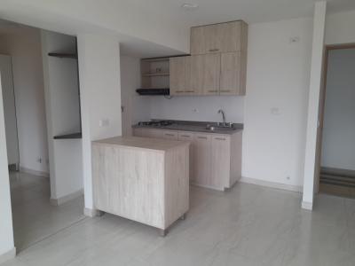 Apartamento En Arriendo En La Estrella En Toledo A108521, 75 mt2, 3 habitaciones