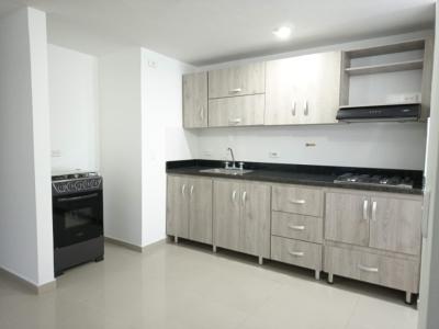 Apartamento En Arriendo En La Estrella En La Tablaza A108629, 60 mt2, 3 habitaciones