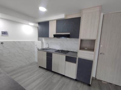 Apartamento En Arriendo En La Estrella En La Tablaza A108781, 46 mt2, 2 habitaciones