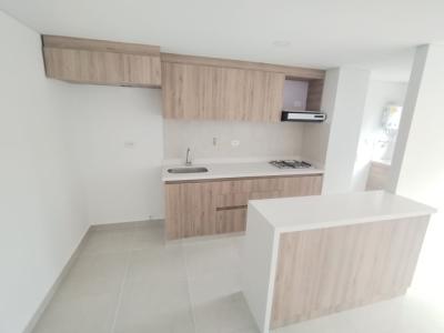 Apartamento En Arriendo En La Estrella En La Ferreria A108869, 67 mt2, 3 habitaciones