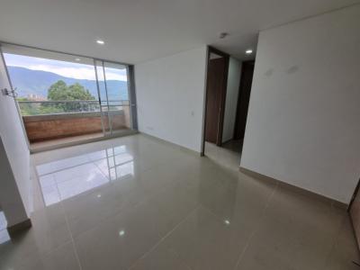 Apartamento En Arriendo En La Estrella En La Ferreria A109067, 60 mt2, 2 habitaciones