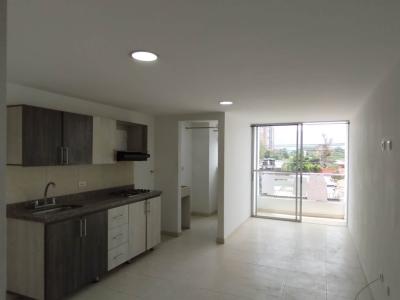 Apartamento En Arriendo En La Estrella En Centro A109942, 70 mt2, 2 habitaciones