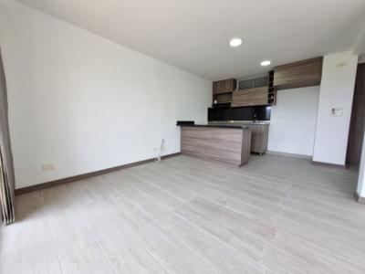 Apartamento En Arriendo En La Estrella En La Aldea A112402, 64 mt2, 2 habitaciones