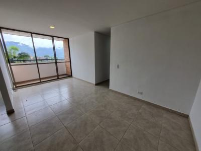 Apartamento En Arriendo En La Estrella En La Ferreria A114190, 68 mt2, 3 habitaciones