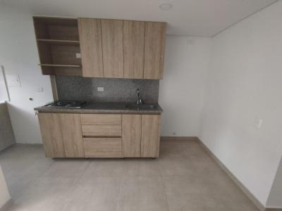 Apartamento En Arriendo En La Estrella En La Tablaza A115589, 54 mt2, 2 habitaciones