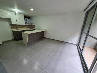 Apartamento En Arriendo En La Estrella En La Aldea A117972, 62 mt2, 2 habitaciones