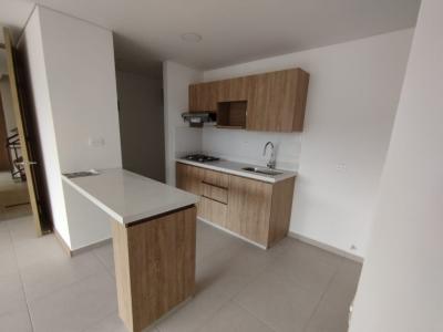 Apartamento En Arriendo En La Estrella A117985, 67 mt2, 2 habitaciones