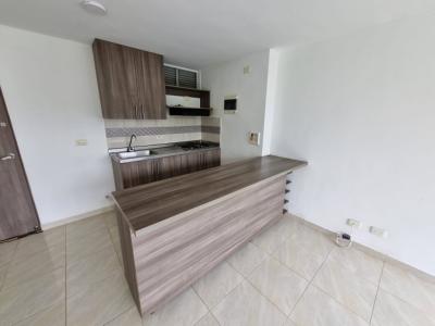 Apartamento En Arriendo En La Estrella En La Aldea A118245, 60 mt2, 2 habitaciones