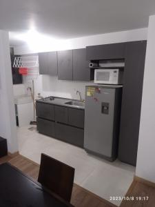 Apartamento En Arriendo En La Estrella En El Pedrero A118559, 52 mt2, 2 habitaciones