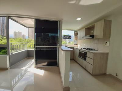 Apartamento En Arriendo En La Estrella En Suramerica A118702, 83 mt2, 3 habitaciones