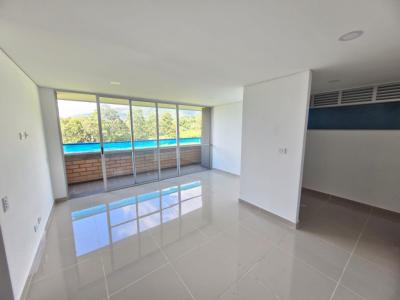 Apartamento En Arriendo En La Estrella En La Ferreria A121807, 72 mt2, 3 habitaciones