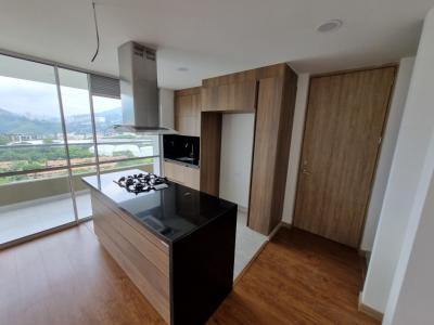 Apartamento En Arriendo En La Estrella En Suramerica A122049, 86 mt2, 2 habitaciones