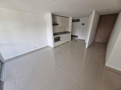 Apartamento En Arriendo En La Estrella En La Ferreria A122758, 61 mt2, 2 habitaciones