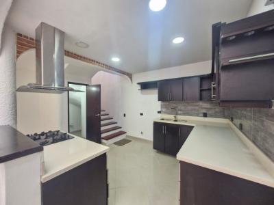 Apartamento En Arriendo En La Estrella En San Agustin A122949, 149 mt2, 4 habitaciones